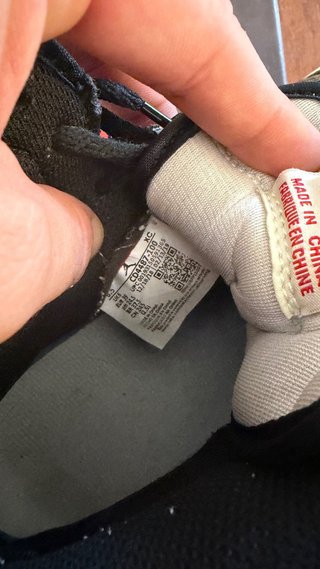 Air Jordan 1 High Travis Scott Mocha