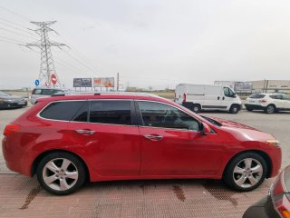 Honda Accord 2010