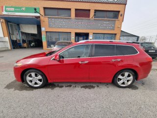 Honda Accord 2010