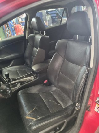 Honda Accord 2010