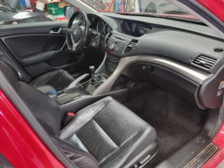 Honda Accord 2010