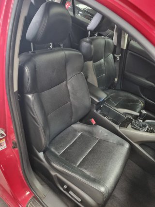 Honda Accord 2010