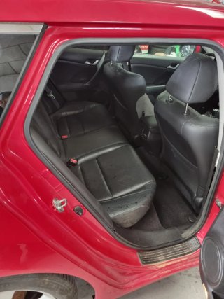 Honda Accord 2010