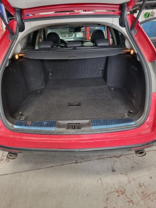 Honda Accord 2010