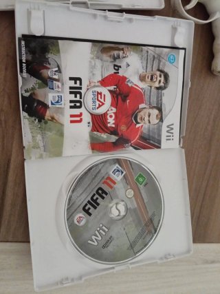2 Consolas Nintendo Wii Blancas