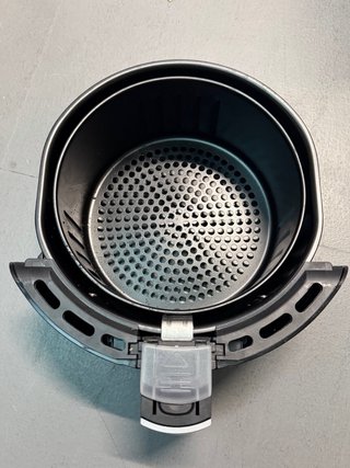 Freidora Aire Digital 3L Táctil 2000W