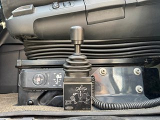 Mercedes Actros 1863 - 08/2015