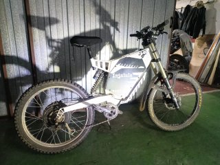 Despiece Bicicleta Eléctrica