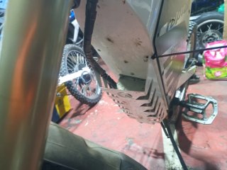 Despiece Bicicleta Eléctrica