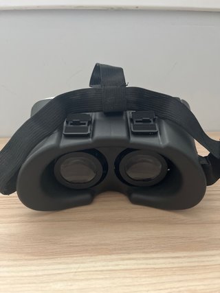 Gafas VR BOX Realidad Virtual