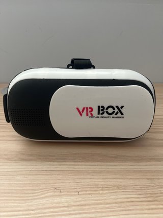 Gafas VR BOX Realidad Virtual