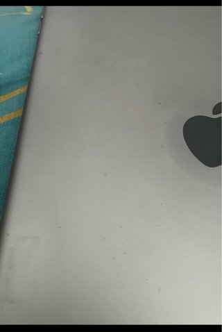 iPad 6ª Gen 32GB Plata