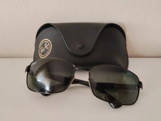 Gafas de sol Ray-Ban 3478 Hombre