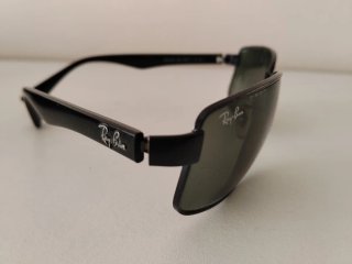 Gafas de sol Ray-Ban 3478 Hombre