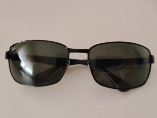 Gafas de sol Ray-Ban 3478 Hombre