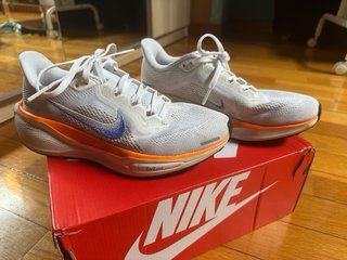Nike Air Zoom Pegasus 41 FP Blueprint Pack