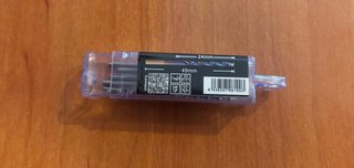 Brocas HSS Cobalto 2mm (5 uds)