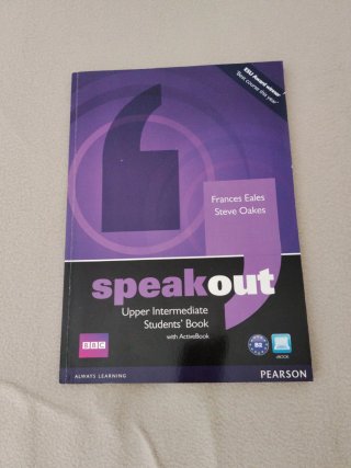 Speakout Francés