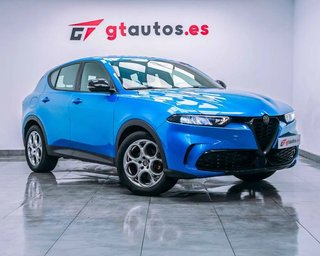 Alfa Romeo Tonale 1.5 Mild-Hybrid Sprint 131CV