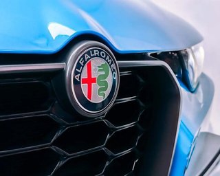 Alfa Romeo Tonale 1.5 Mild-Hybrid Sprint 131CV