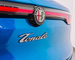 Alfa Romeo Tonale 1.5 Mild-Hybrid Sprint 131CV