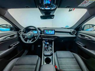 Alfa Romeo Tonale 1.5 Mild-Hybrid Sprint 131CV