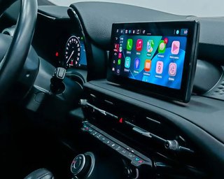 Alfa Romeo Tonale 1.5 Mild-Hybrid Sprint 131CV
