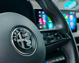 Alfa Romeo Tonale 1.5 Mild-Hybrid Sprint 131CV