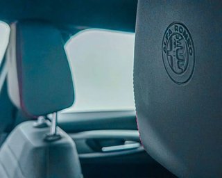 Alfa Romeo Tonale 1.5 Mild-Hybrid Sprint 131CV