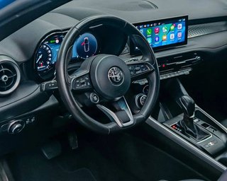 Alfa Romeo Tonale 1.5 Mild-Hybrid Sprint 131CV