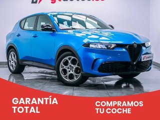 Alfa Romeo Tonale 1.5 Mild-Hybrid Sprint 131CV