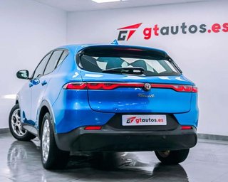 Alfa Romeo Tonale 1.5 Mild-Hybrid Sprint 131CV