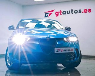 Alfa Romeo Tonale 1.5 Mild-Hybrid Sprint 131CV