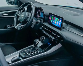 Alfa Romeo Tonale 1.5 Mild-Hybrid Sprint 131CV