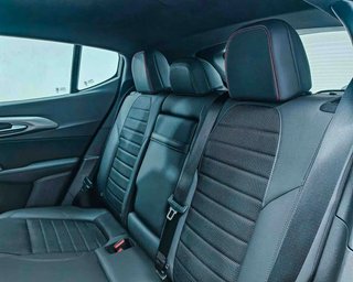 Alfa Romeo Tonale 1.5 Mild-Hybrid Sprint 131CV