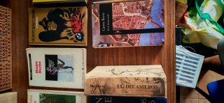 Grandes Autores y Literatura Clásica (14 libros)