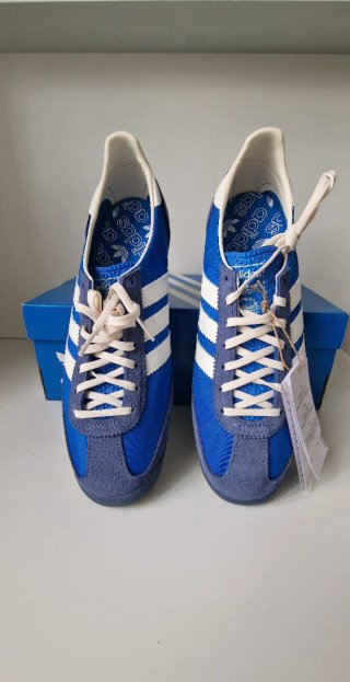 Zapatillas Adidas SL 72 OG W