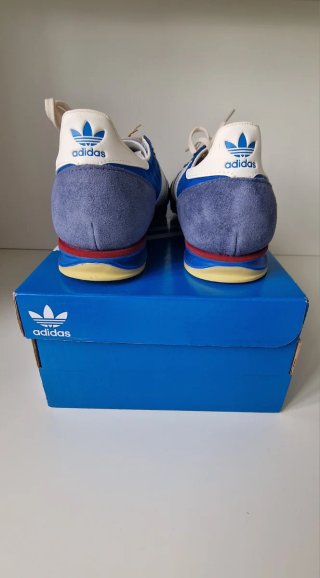 Zapatillas Adidas SL 72 OG W