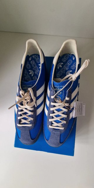 Zapatillas Adidas SL 72 OG W