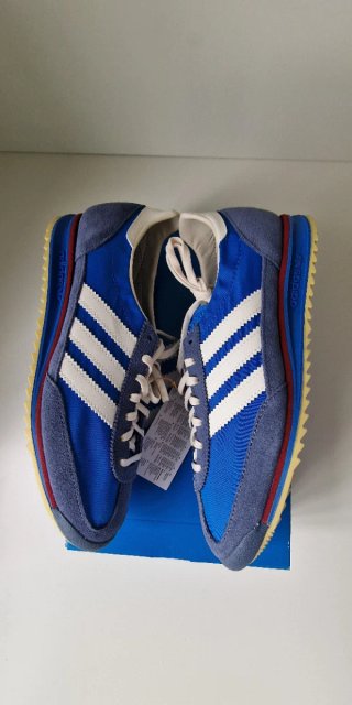 Zapatillas Adidas SL 72 OG W
