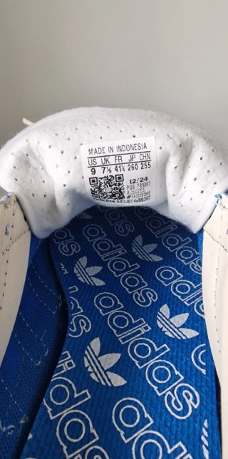Zapatillas Adidas SL 72 OG W