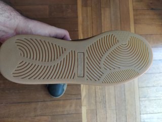 Scarpe Aeronautica Militare Verdi Tg 42