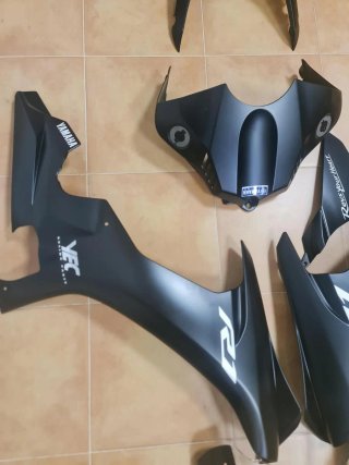 Carenado original Yamaha R1 2018