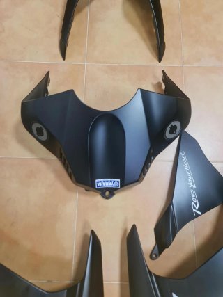 Carenado original Yamaha R1 2018