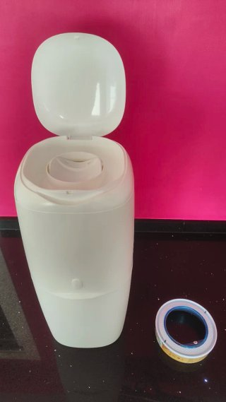 Contenedor de pañales Angelcare