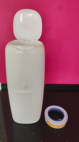 Contenedor de pañales Angelcare