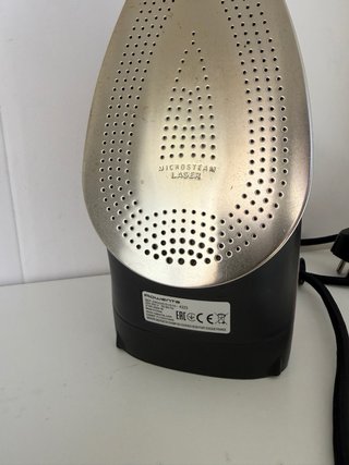 Plancha Rowenta Express Steam 2600W