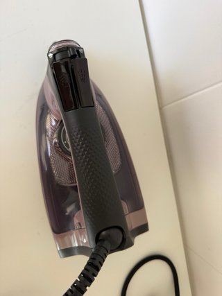Plancha Rowenta Express Steam 2600W
