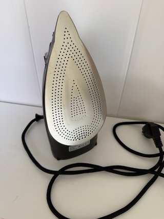 Plancha Rowenta Express Steam 2600W