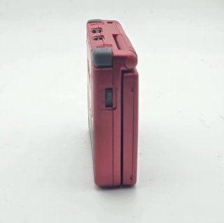 Nintendo Game Boy Advance SP a tema Rosso Groudon